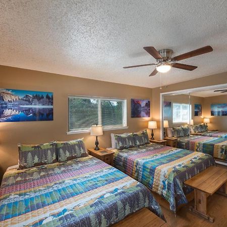 Voyager Villa Oakhurst Kültér fotó
