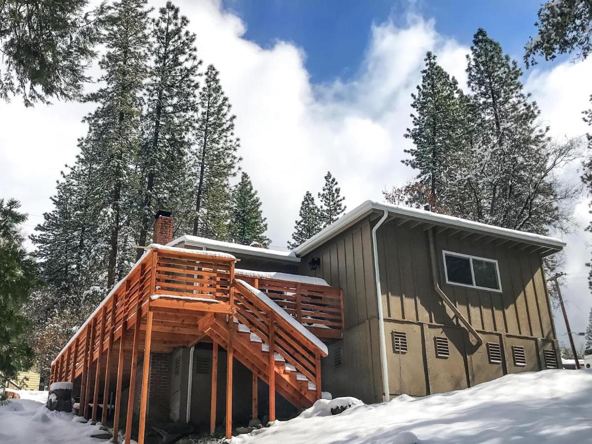 Voyager Villa Oakhurst Kültér fotó