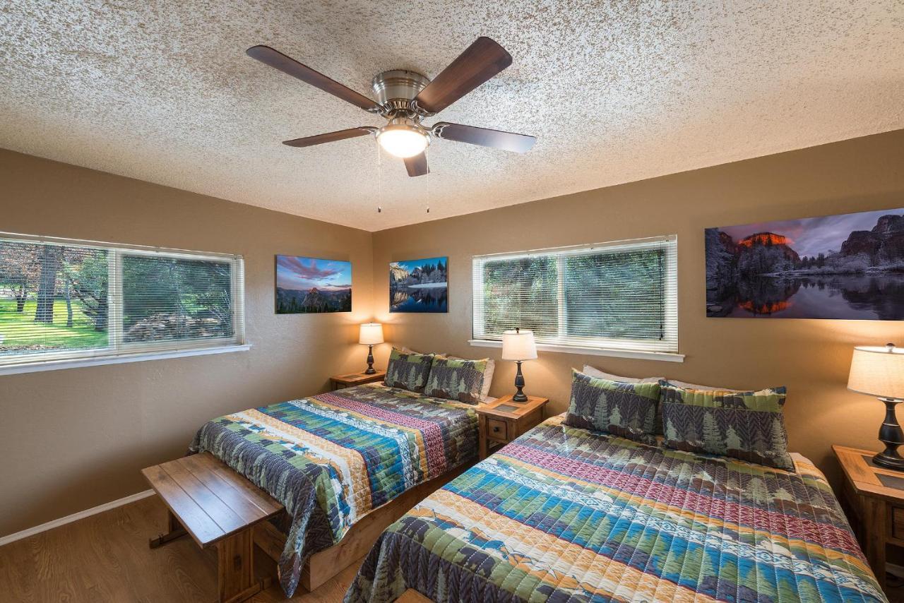 Voyager Villa Oakhurst Kültér fotó