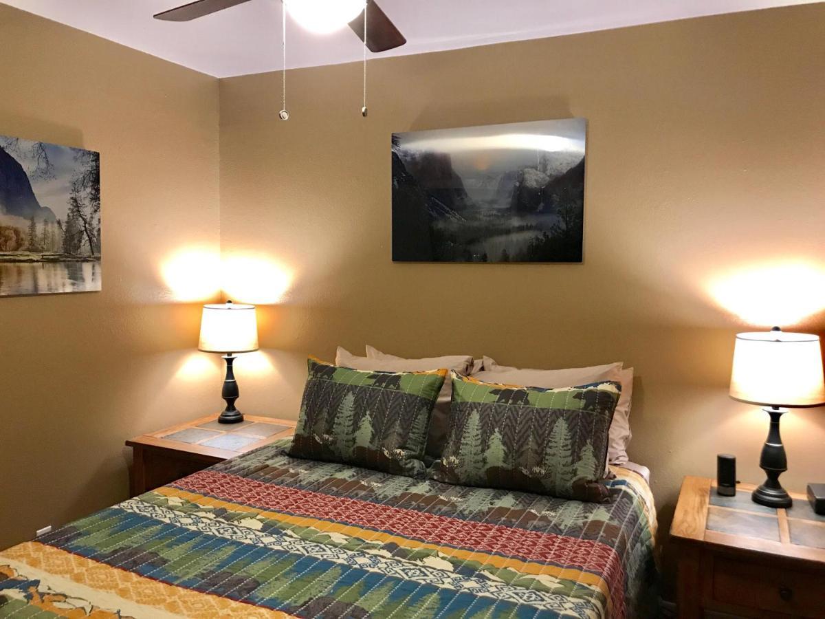 Voyager Villa Oakhurst Kültér fotó