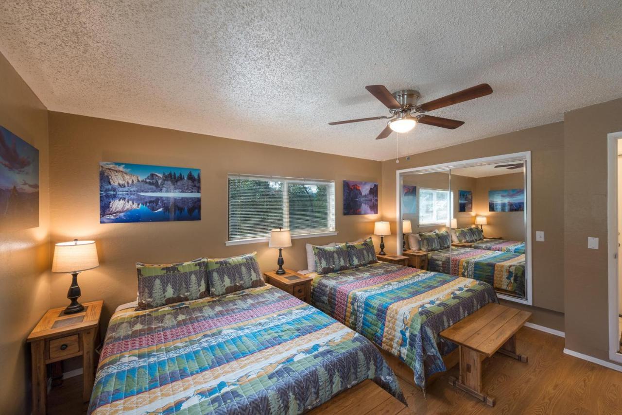 Voyager Villa Oakhurst Kültér fotó